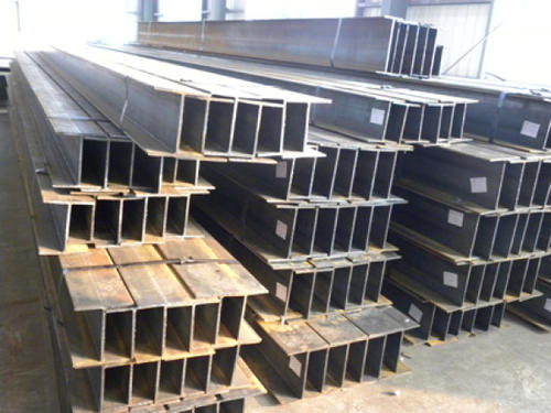 焊接H型钢的主要产品特点用途